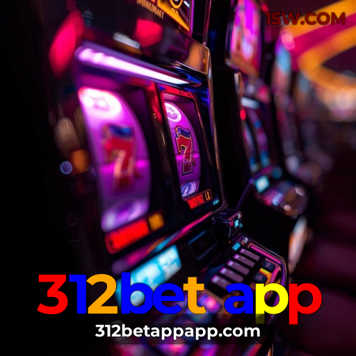 312bet app Logo