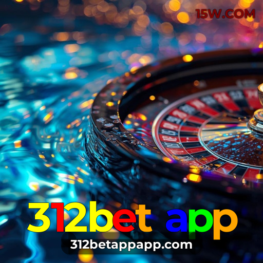 312bet app Logo