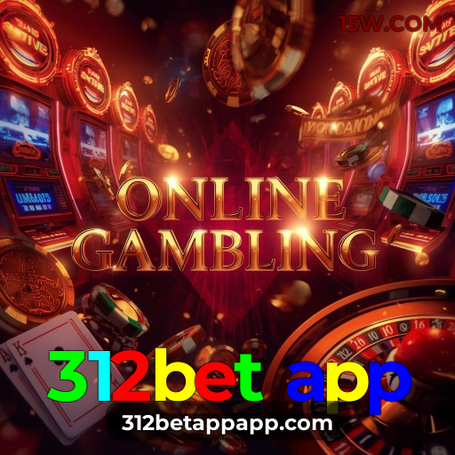 312bet app Logo